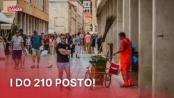 U moru poskupljenja Zadrane čeka još jedno: 'Da su barem pomalo, bit će mnogima problem' | RTL Danas