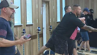 York County organization holds cornhole tournament to help battle pediatric brain cancer