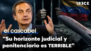 'Coordinated confessions': “Zapatero and Julio Martínez will end up having to prove the facts”