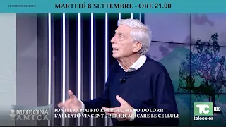 PROMO MEDICINA AMICA: IONITERAPIA - PIÙ ENERGIA, MENO DOLORI!