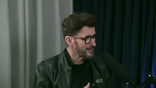 Blumenau Talk Podcast with Osnildo Maçaneiro 09/16/2026