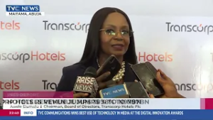 Transcorp Hotels Revenue Jumps 38% To N97BN