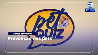 Quiz – Brushing