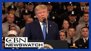 US-Iran Ceasefire Ends – Now What? | CBN NewsWatch - August 17, 2026