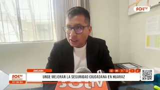 ÁNCASH SECURITY