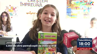 THE FUTURE IS READ