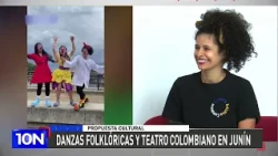 CULTURAL PROPOSAL 🎭🇨🇴