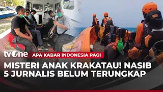 [FULL] Apa Kabar Indonesia Pagi (11/09/2026) | tvOne