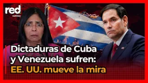 ESCALA LA TENSIÓN: ERROR de Cuba y 'BAJAS' en Venezuela, en la mira de Donald Trump y Estados Unidos