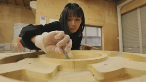 木型職人｜最善の木型と新しいかたち