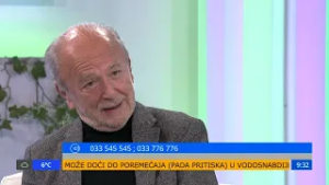 Teufik Hadžiosmanović: Kako i na koji način električne cigarete i nargile utiču na mlade