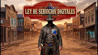El nuevo 'sheriff' de internet: así es la Ley de Servicios Digitales - laSexta Clave