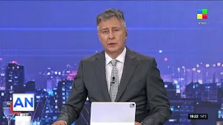 🔴 JOAQUÍN LEVINTON: LOS CHATS CON LA DENUNCIANTE