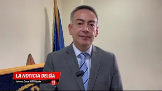 SEREMI MEDIOAMBIENTE EUGENIO CANALES