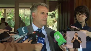 Rafael Michelini - Frente Amplio