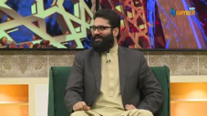 بعض لوگ روحانی امراض کا علاج کرتے ہیں اور بعض لوگ جسمانی | Anwar Da Peshmani | AVT Khyber