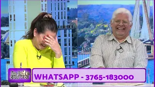Posadas del Ayer y Hoy Oscar Gaona - La Tele con Vos 14-08-2026