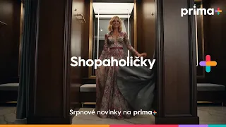 Srpnové novinky na prima+ 🔥 Užij si oblíbené reality shows i filmové hity