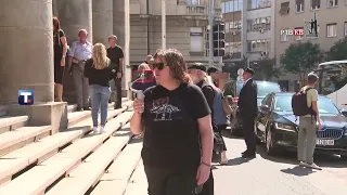 Odrzana komemoracija generalu Ratku Mladicu