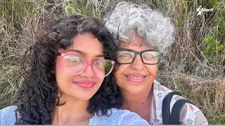 Denuncian proceso penal en caso contra Anna Bensi y su madre en Cuba
