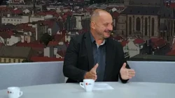 15. 10. 2026 - Duel - senátní volby - Lucie Kantorová vs Karel Řehka