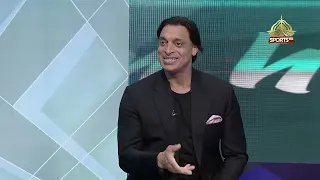Game on Hai| Mohammad Yousaf and Younis Khan were banned in 2010 Will it happen again now|Ptv Sports