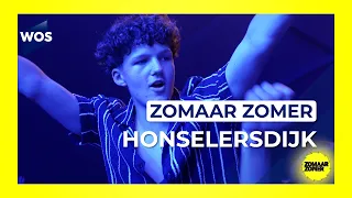Just Summer Ep. 2: Honselersdijk 2026