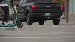 Latest Headlines | Denver to start fining Veo for sidewalk violations