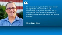 Booneville mayor apologizes for 'derogatory' text messages