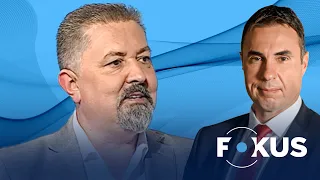Izborna trka i oštra retorika: Gde je granica? | Fokus
