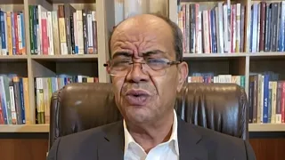 Saudi Arabia will respond to the Houthis in a limited manner; it will seek to settle the battle t...