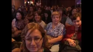 DESFILE A BENEFICIO DE LA  ASOCIACION CIVIL AMIGOS DEL HOSPITAL DE LA MADRE Y EL NIÑO