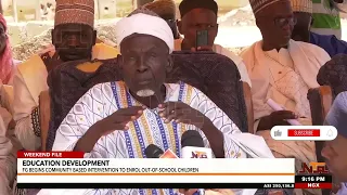 Out-of-School Children: FG Takes Education Intervention to Kano Communities