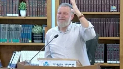 Mental Health Through the Teachings of Rabbi Nachman | Dr. Michael Abulafia