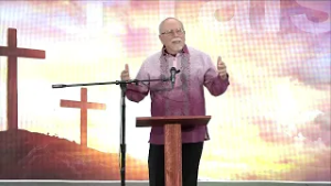 LLBN Worship: "Too Many Rules For You?" with Pastor Dan Smith