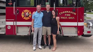 A pickleball game turns into a life-saving moment for emergency responders | Medical Watch