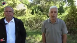 "Nema kuće da nije dala šehida..."