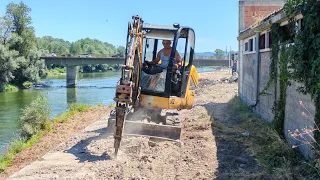 Projekti zaštite od poplava u Kozarskoj Dubici javni i transparentni