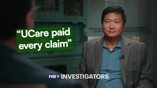 UCare's role in Minnesota Medicaid fraud: What the insurer knew and when
