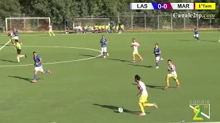 LASCARI - MARSALA 1912 2-0 MATCH HIGHLIGHTS⚽️⚽️⚽️