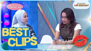 Priska Baru Segu Ungkap Sisi Lain Dari Pandji Pragiwaksono #Rumpi