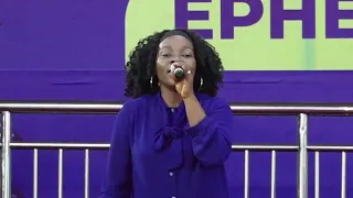 JOURNÉE DE FEMMES DE VALEUR MARDI 29 SEPTEMBRE 2026 " MAMAN MARIE LOUISE ENGBUNDUKA "