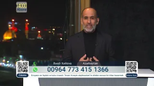 İmam Musa Kazım (a.s) Şam-ı Gariban _ 14000 Üyeli Destekçi Kulübü_15-1-2026