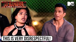 MTV Roadies S19 | Karm Ya Kaand | Solang Valley Hosts Biggest Challenge Yet