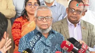 আগস্টের শেষ সপ্তাহে মালয়েশিয়ায় কর্মী পাঠানো শুরু মাহদী আমিন।
