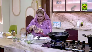 Anda White Karahi Recipe | Creamy, Spicy & Flavorful Egg Karahi | Shireen Anwar | Masala TV