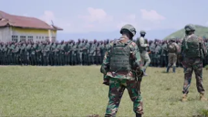 #СрочнаяНовость: M23 получил 1518 новых командиров