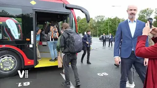 Východočeské zprávy – 22. 9. 2026