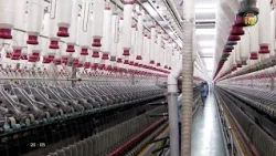 Retaining Skilled Workers in the Textile Industry