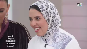 CAPSULE AHSANE PATISSIER CELEBRITY :  Vendredi 27 Février 2026